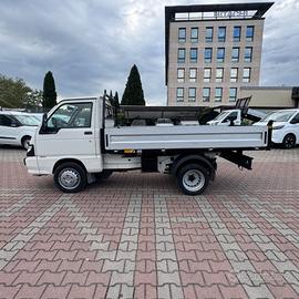 PIAGGIO Porter 1.3 GEMELLATO CASSONE RIBALTABALT