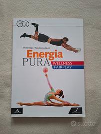 Energia Pura Wellness - Zanichelli