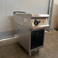Bollitore cuoci pasta linea 90