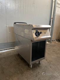 Bollitore cuoci pasta linea 90