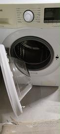 Lavatrice Samsung