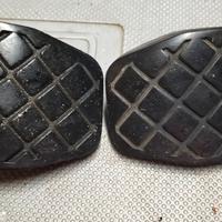 Volkswagen new beetle copri pedali