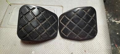 Volkswagen new beetle copri pedali