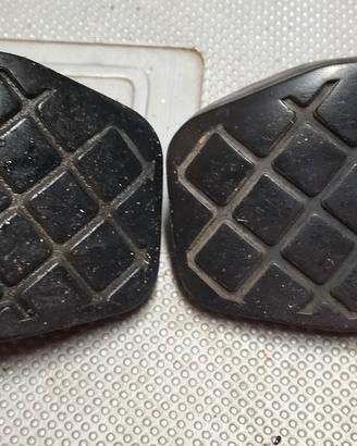 Volkswagen new beetle copri pedali