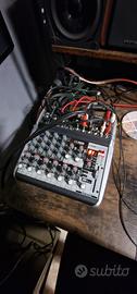 Mixer