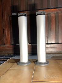 BFT Coppia di colonnine fotocellule CELLULA 130