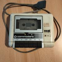 commodore C2N