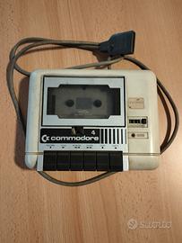 commodore C2N