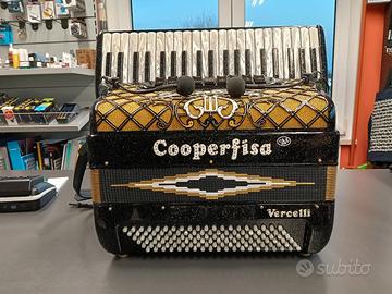 Cooperfisa superballo 3+1