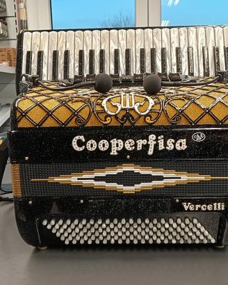 Cooperfisa superballo 3+1