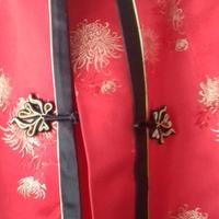 Casacca vintage orientale