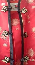 Casacca vintage orientale