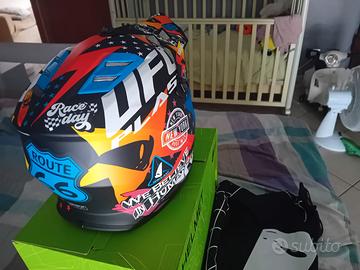 casco nuovo bimbo