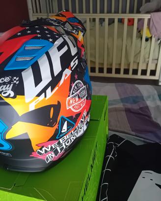 casco nuovo bimbo
