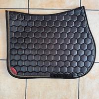 Sottosella e cuffietta Animo equitazione