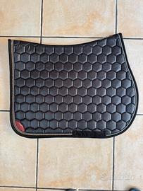 Sottosella e cuffietta Animo equitazione