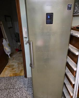 Frigorifero Samsung RR82FHPN Monoporta No Frost A+