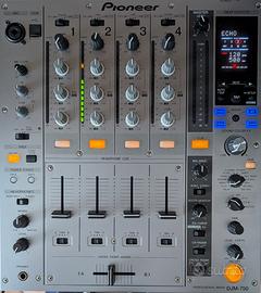 Mixer Pioneer DJM-750