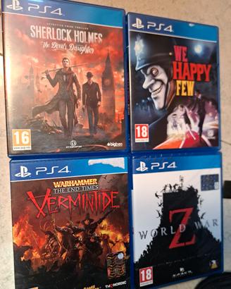 lotto giochi ps4