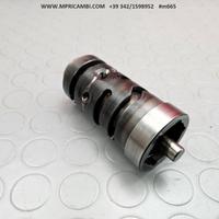 DESMO DESMODROMICO SUZUKI RM 125 1983 1982 RM125 1