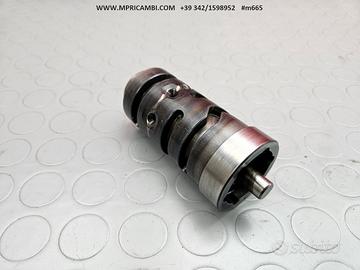 DESMO DESMODROMICO SUZUKI RM 125 1983 1982 RM125 1