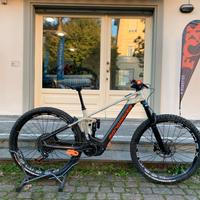 Mondraker Crafty Carbon R misura M vari UPGRADE