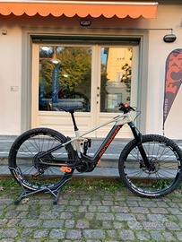 Mondraker Crafty Carbon R misura M vari UPGRADE