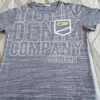 T-shirt bambino 12A "MR JEK"