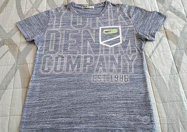 T-shirt bambino 12A "MR JEK"