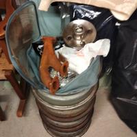 cerchi auto Gt Junior 1300,anno 1970