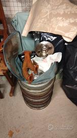 cerchi auto Gt Junior 1300,anno 1970