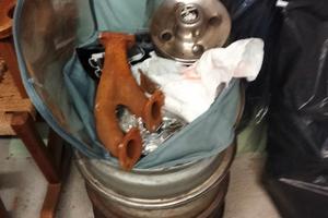 cerchi auto Gt Junior 1300,anno 1970