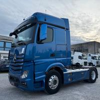 Mercedes Benz Actros 1853 trattore ADR Imp. Ribalt