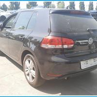 Ricambi Usati VOLKSWAGEN GOLF (5K/AJ) 2012
