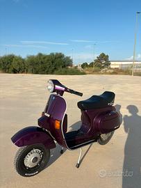 vespa pk 50s