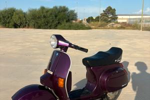 vespa pk 50s