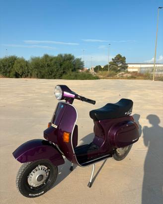 vespa pk 50s
