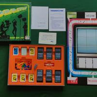 Communication Gioco da Tavolo Eg