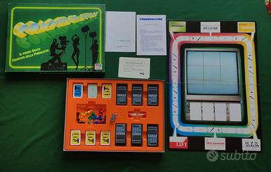 Communication Gioco da Tavolo Eg