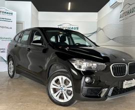 Bmw X1 sDrive18d Advantage
