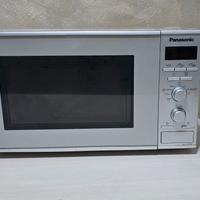 Microonde Panasonic