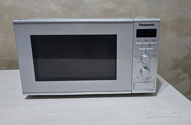 Microonde Panasonic