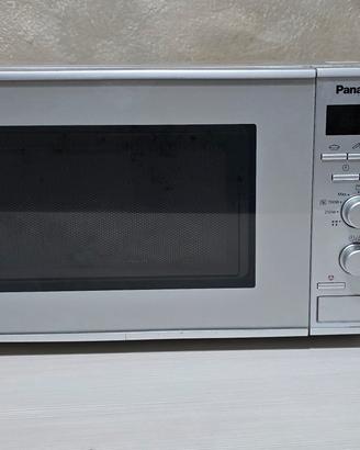 Microonde Panasonic