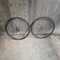 Ruote Shimano Tiagra - Alexrim