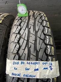 Falken radial 205 80 16