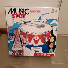 Tamburo giocattolo