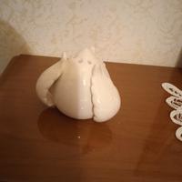 oggetto d'arredamento.