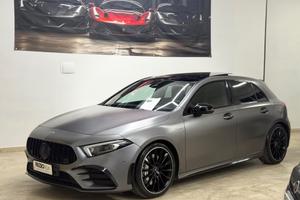 Mercedes-benz A 35 4Matic Amg
