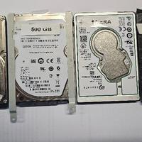 Hard disk interni da 2,5