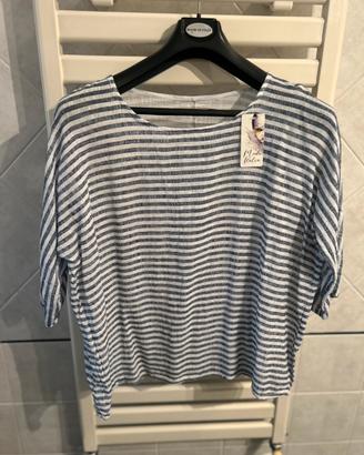 Camicia fresca nuova